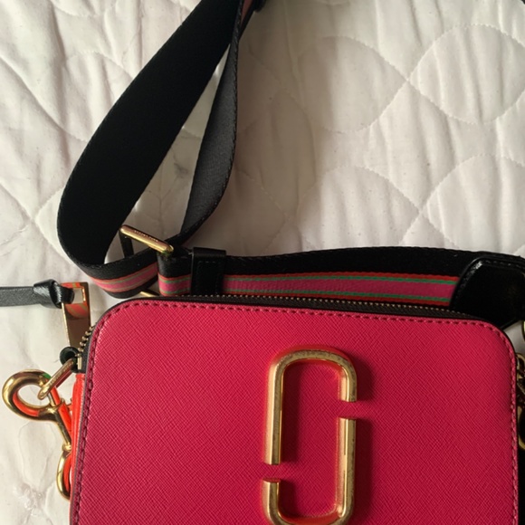 Marc Jacobs purse - Picture 9 of 12